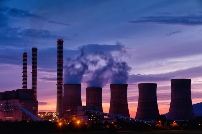 US $3bn coal power plant to be constructed in Zimbabwe